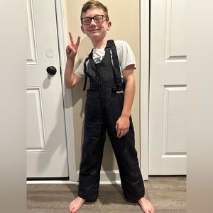 SKIGEAR Snow suit Youth Small